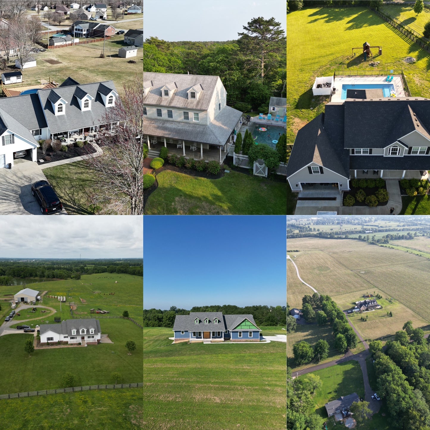 Residential Images Package